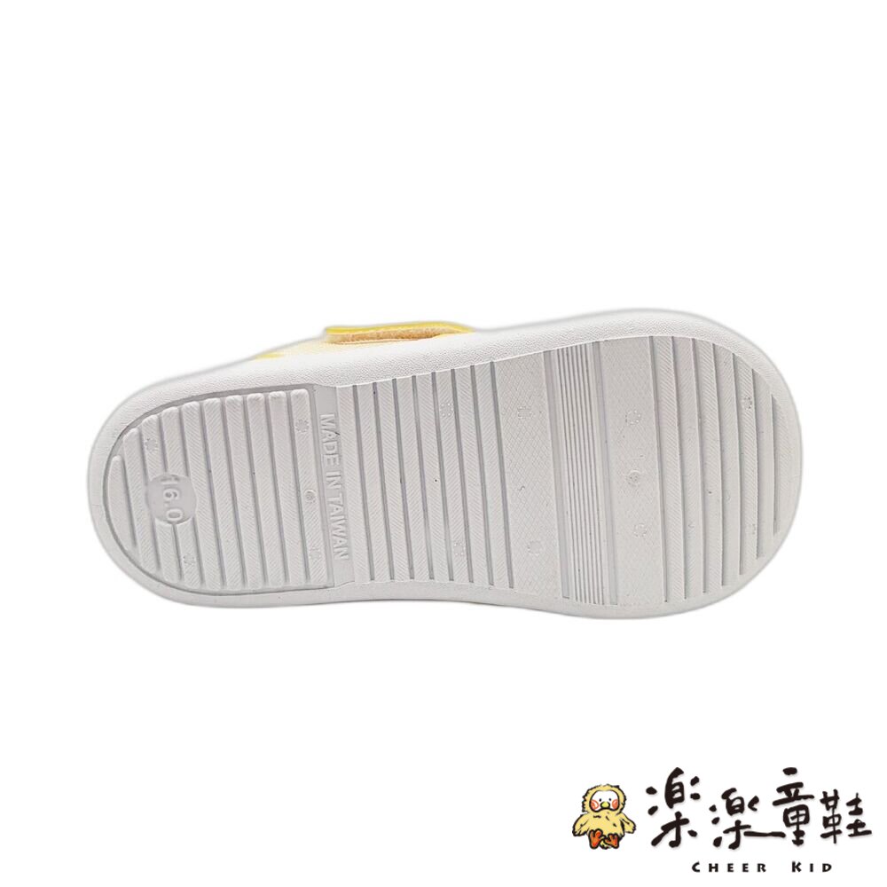 【限量特價!!】台灣製天竺鼠車車休閒鞋-圖片-3