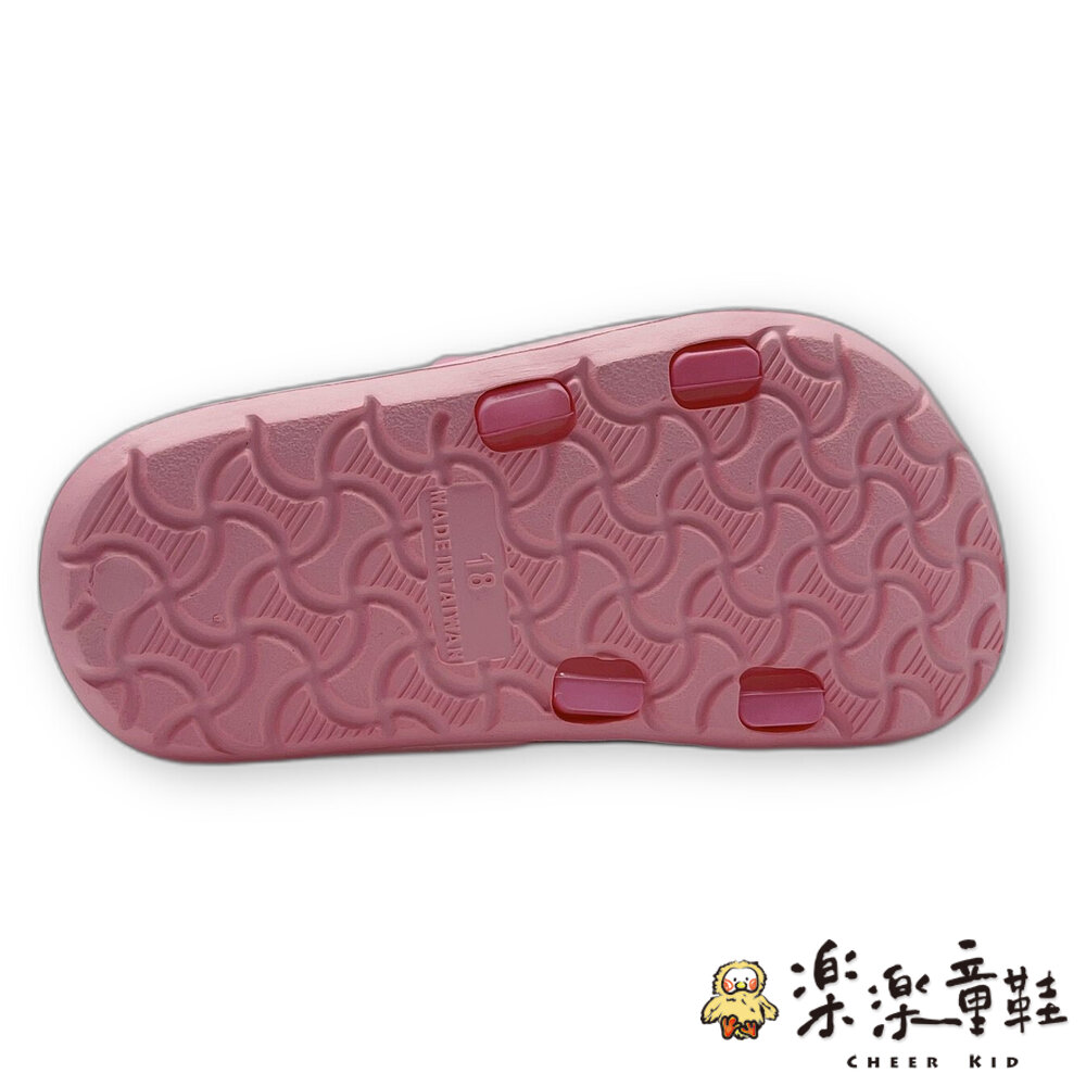 MIT安寶Amber卡通拖鞋-圖片-2