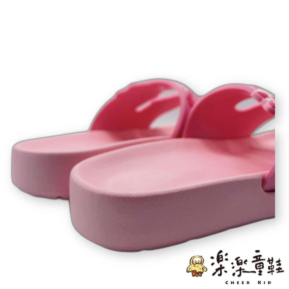 MIT安寶Amber卡通拖鞋-圖片-3