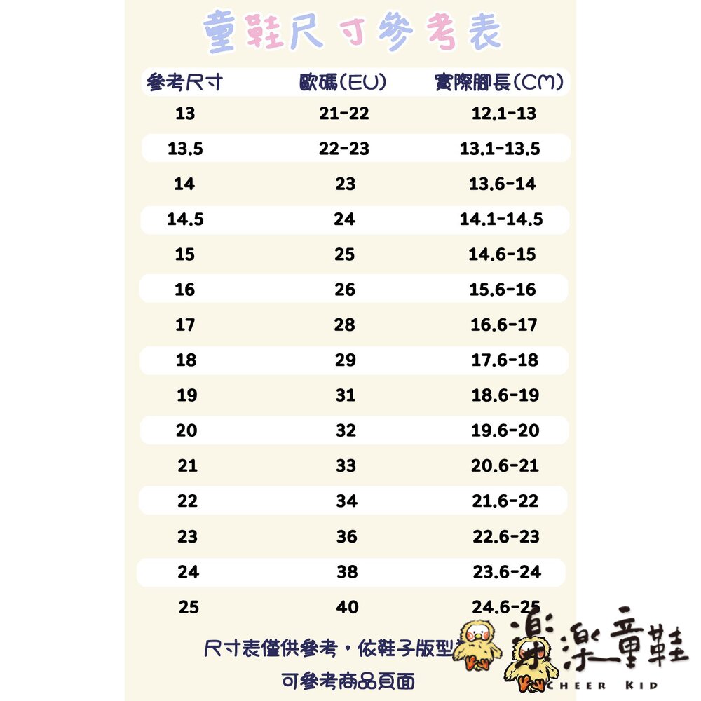 MIT安寶Amber卡通拖鞋-圖片-5