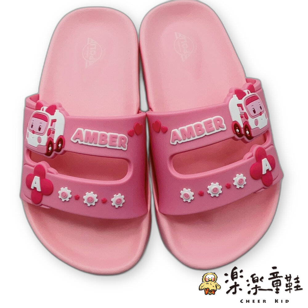 台灣製卡通拖鞋 多款可選-圖片-4