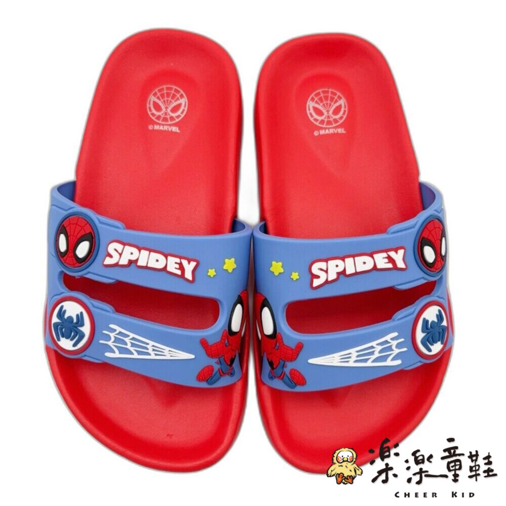 台灣製卡通拖鞋 多款可選-圖片-5