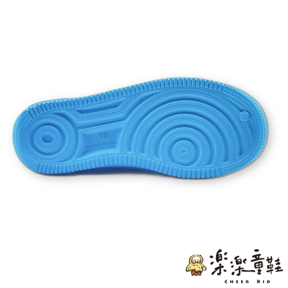 台灣製波力電燈洞洞鞋-圖片-3