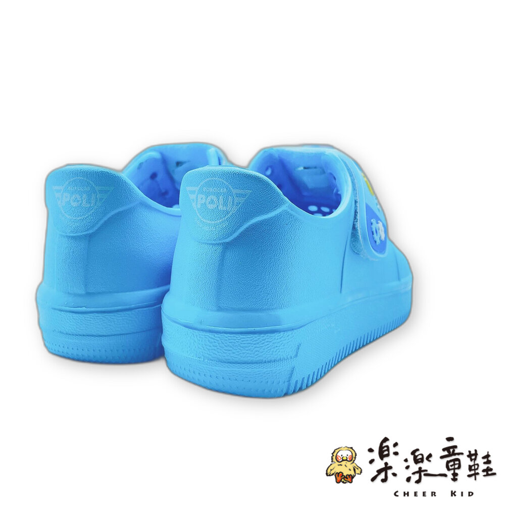 台灣製波力電燈洞洞鞋-圖片-5