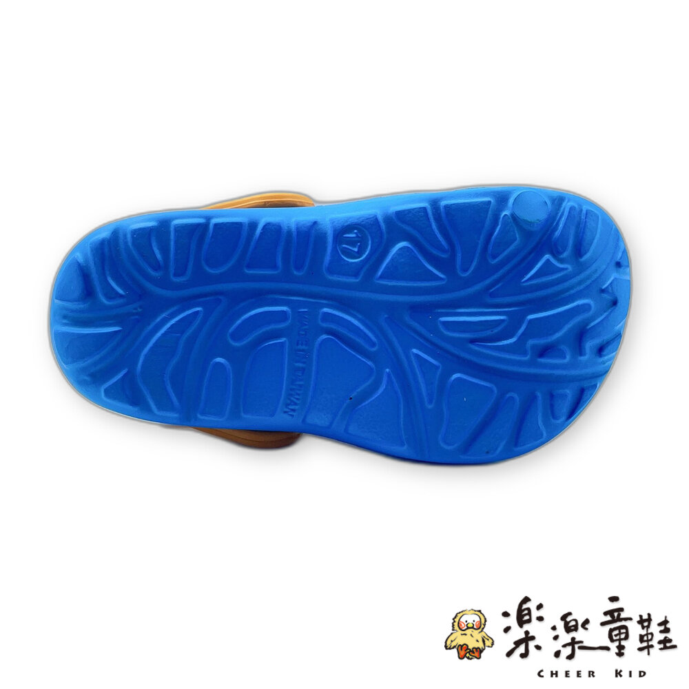 台灣製救援小隊波力涼拖鞋-圖片-3