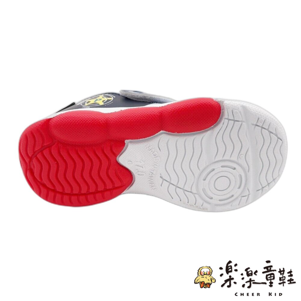 台灣製POLI波力電燈鞋-圖片-3