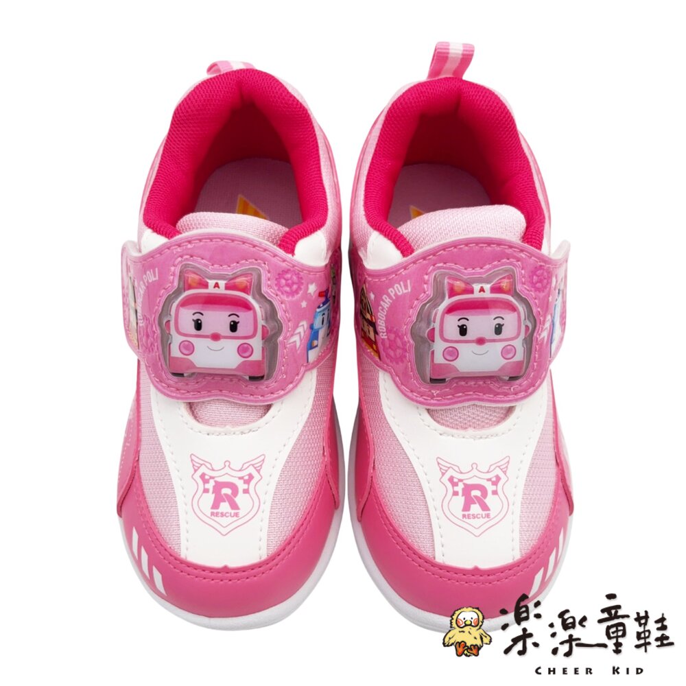 台灣製POLI安寶電燈鞋-圖片-1