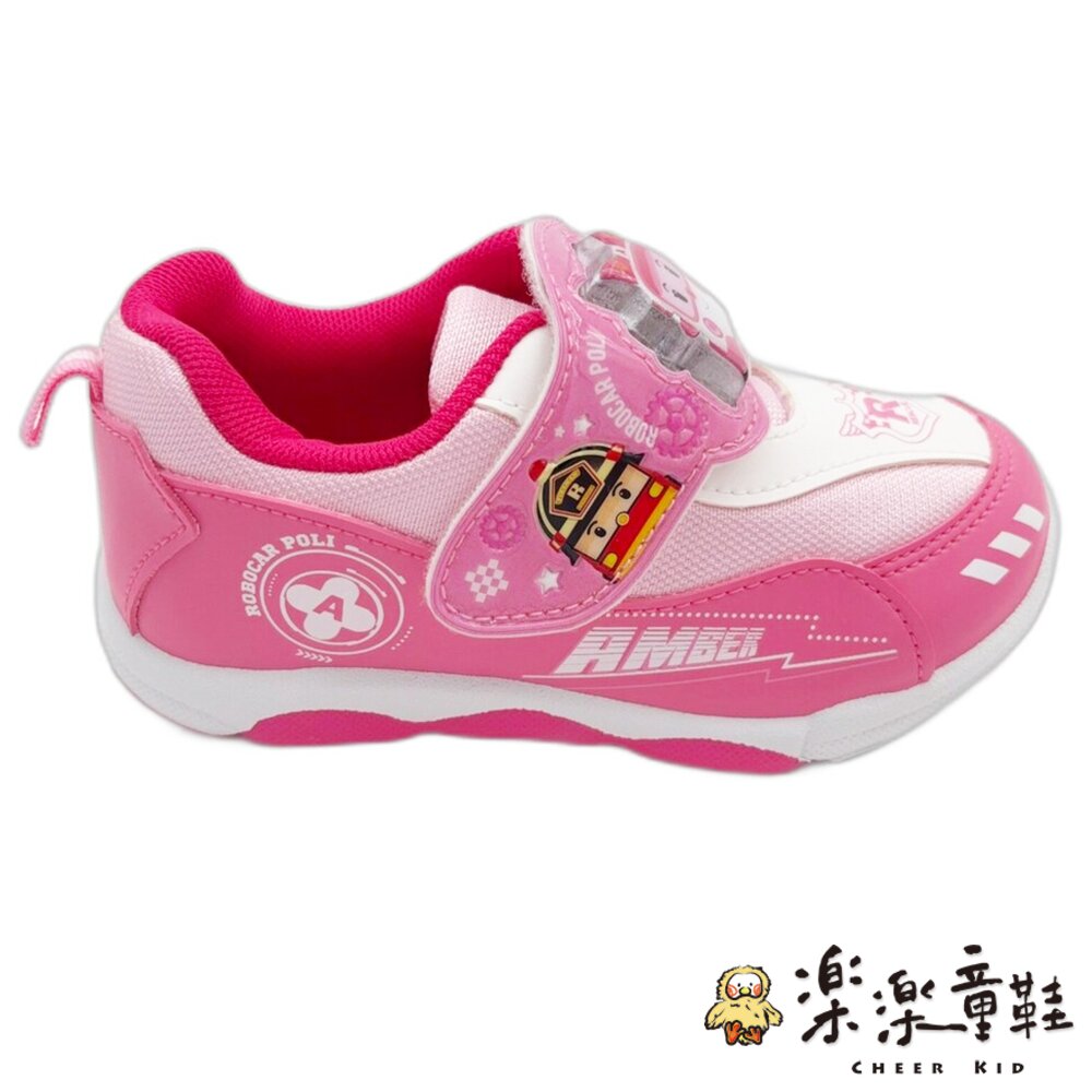台灣製POLI安寶電燈鞋-圖片-2
