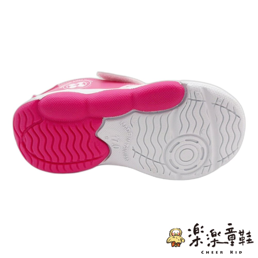 台灣製POLI安寶電燈鞋-圖片-3