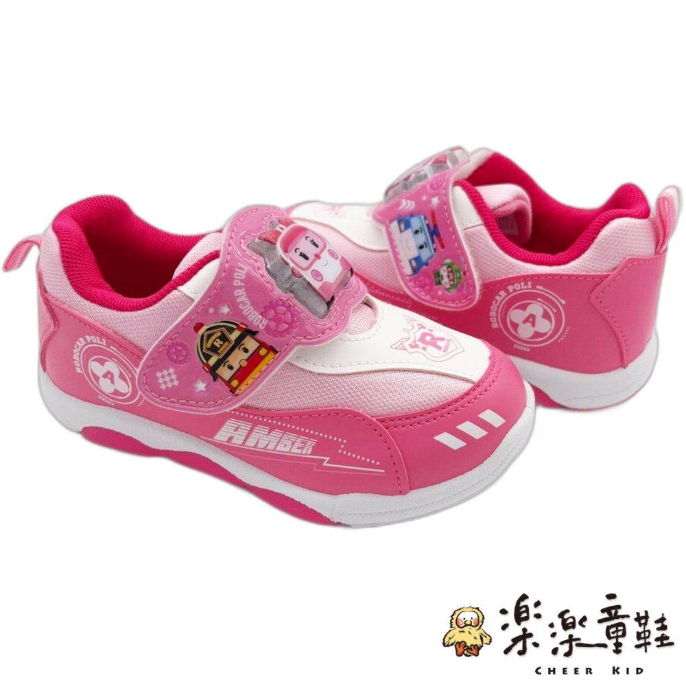台灣製POLI安寶電燈鞋-圖片-4