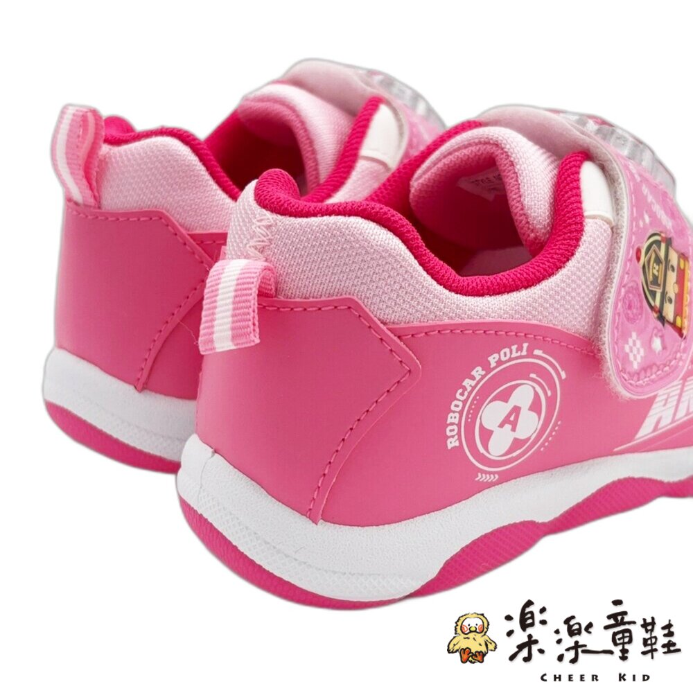 救援小隊電燈運動鞋-兩款可選-圖片-5