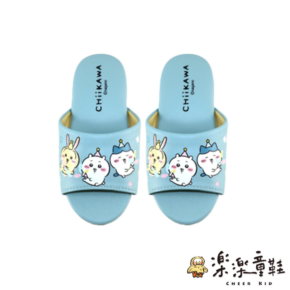 台灣製MIT卡通室內拖鞋 多款可選-圖片-3