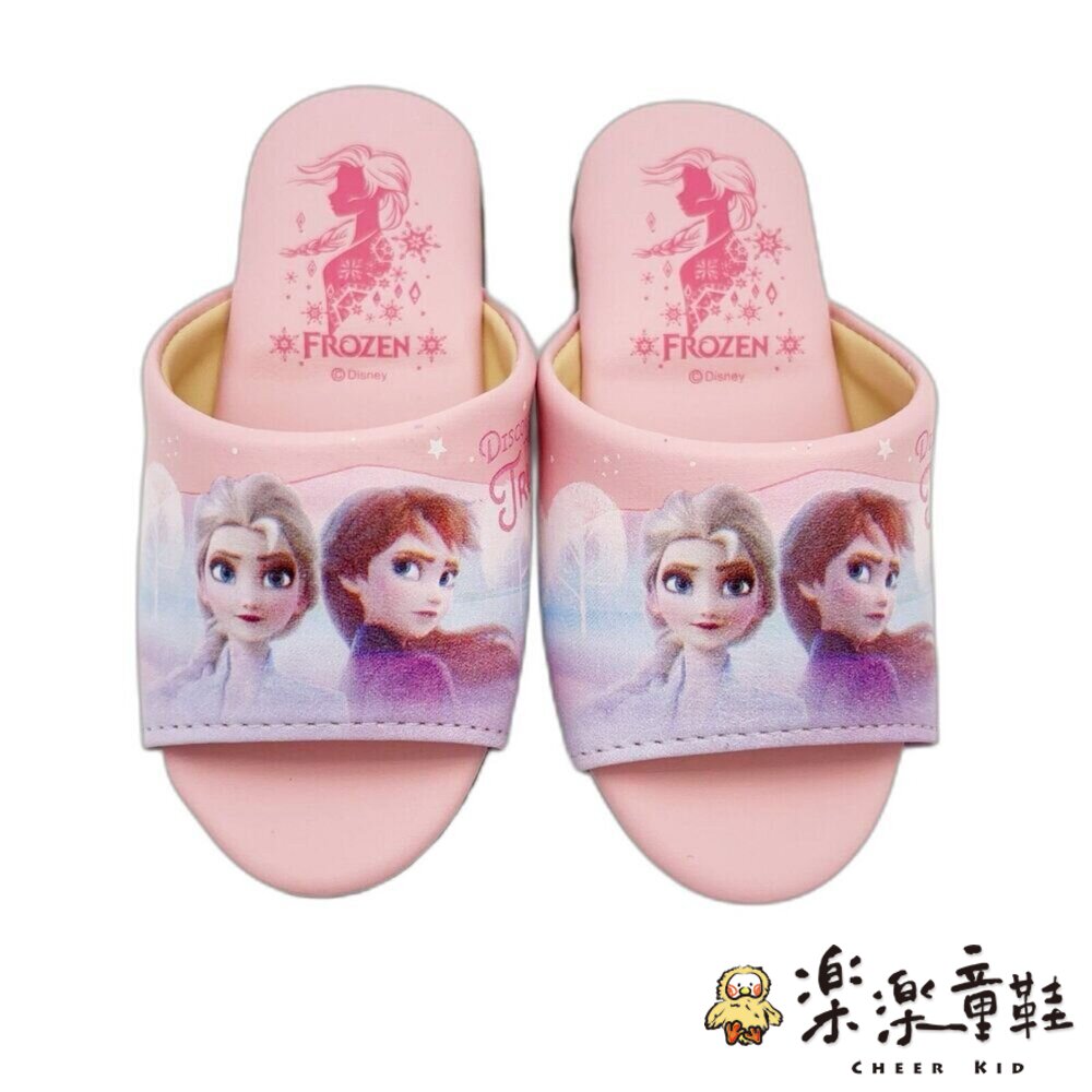 台灣製MIT卡通室內拖鞋 多款可選-圖片-4