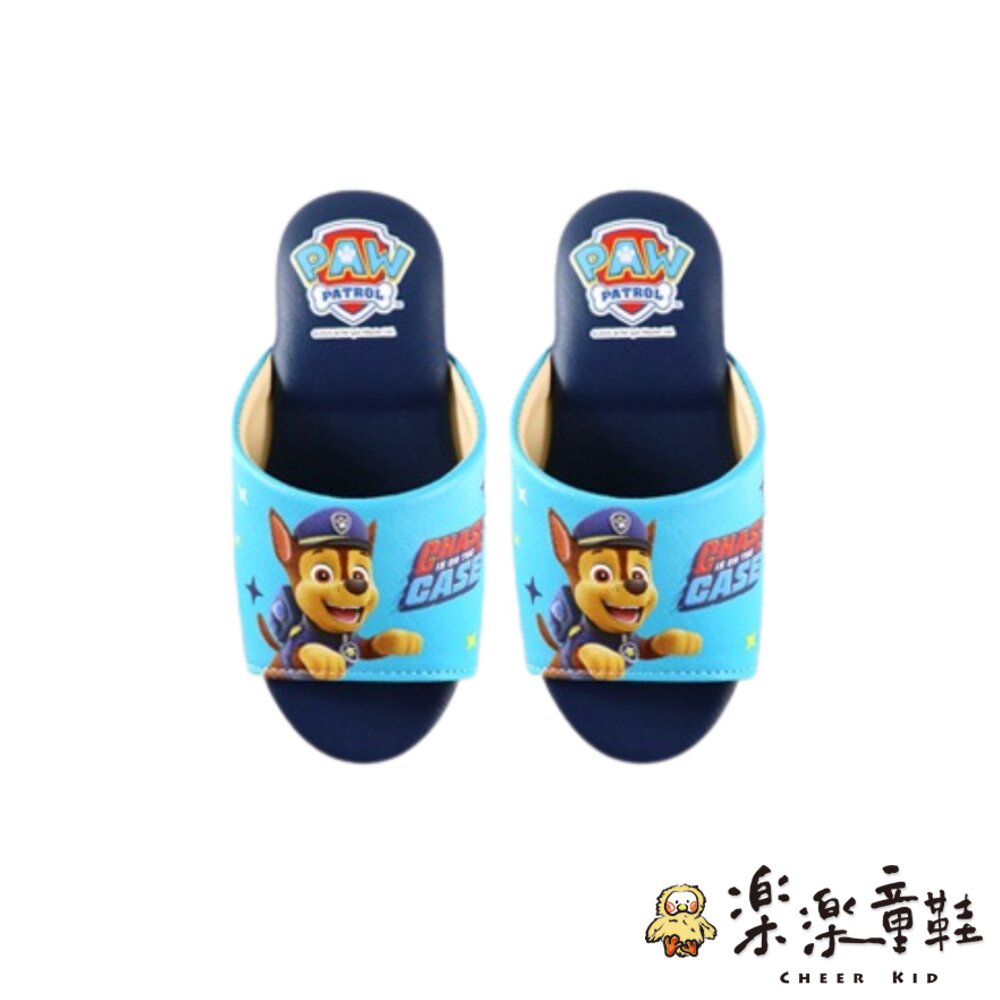 台灣製MIT卡通室內拖鞋 多款可選-圖片-6