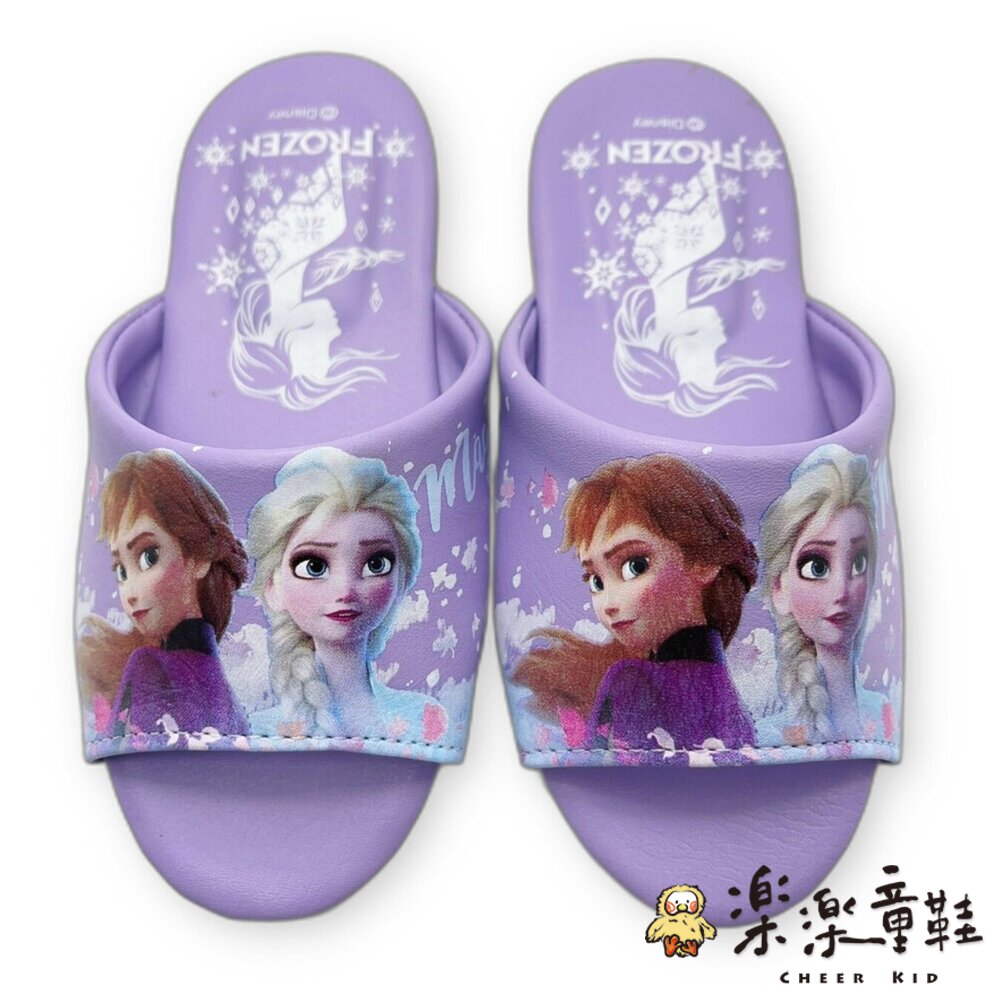 台灣製MIT卡通室內拖鞋 多款可選-圖片-8