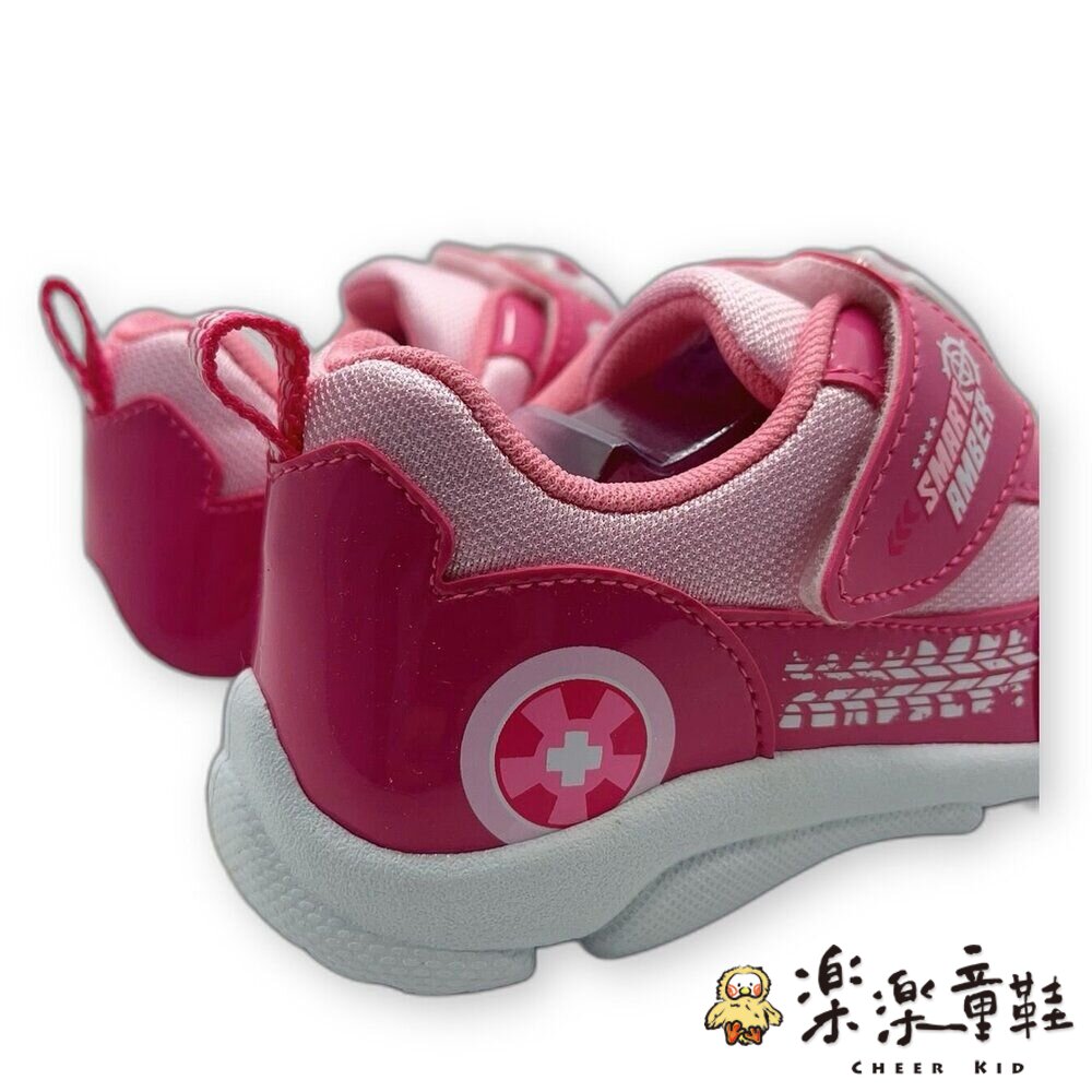 MIT救援小英雄燈鞋-兩色可選-圖片-6