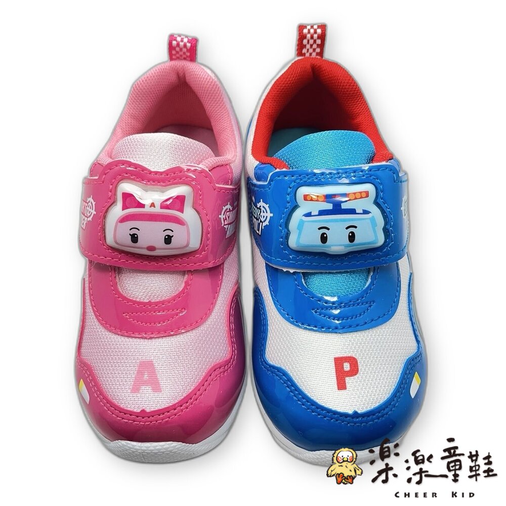 MIT救援小英雄燈鞋-兩色可選-圖片-8