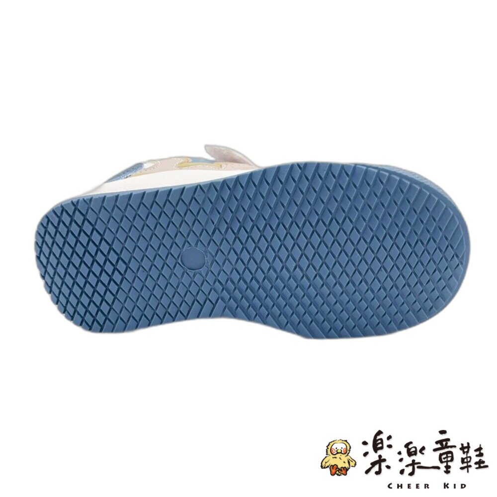 POLI波力男童休閒鞋-圖片-3