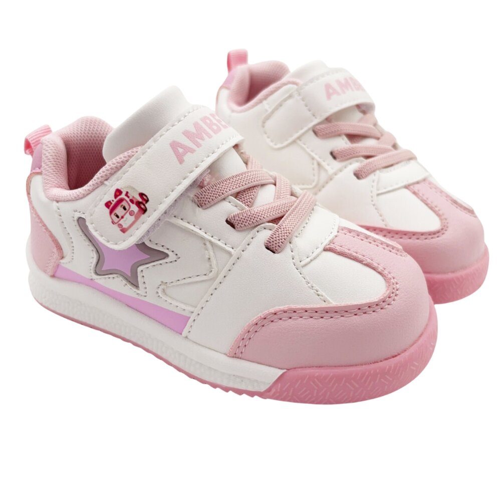 P116-2-安寶Amber學步鞋