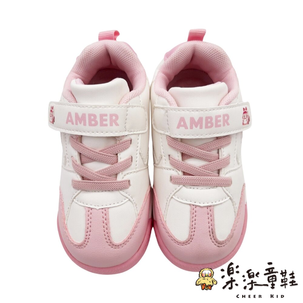 安寶Amber學步鞋-圖片-1