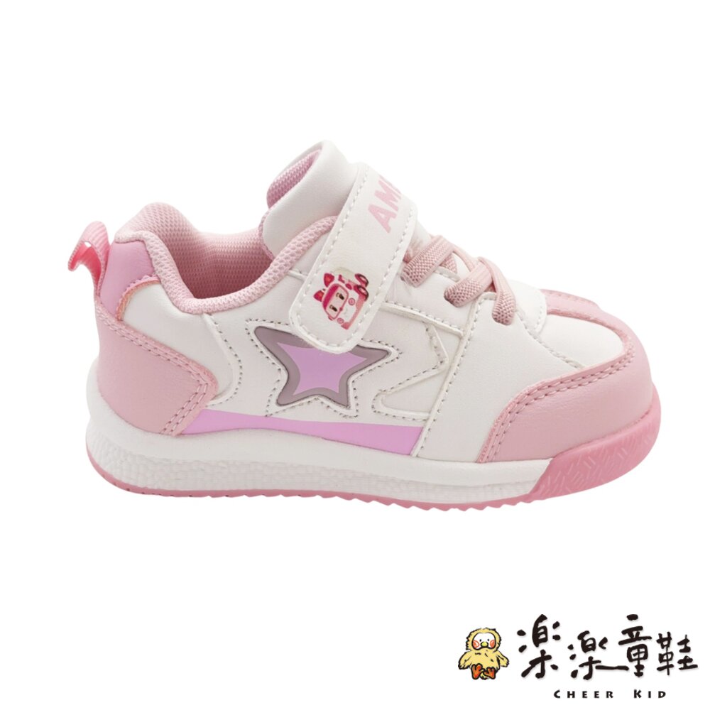 安寶Amber學步鞋-圖片-2