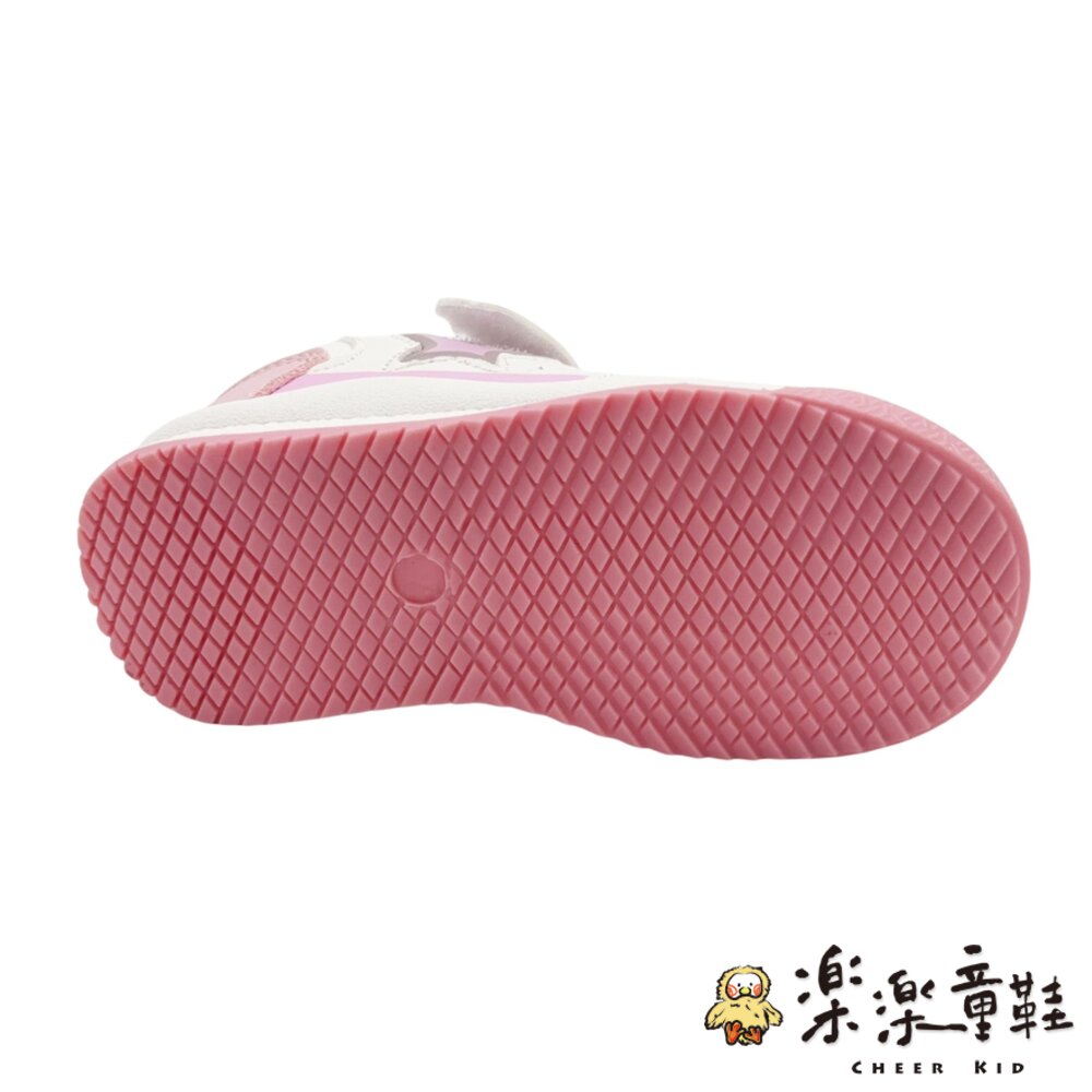 安寶Amber學步鞋-圖片-3