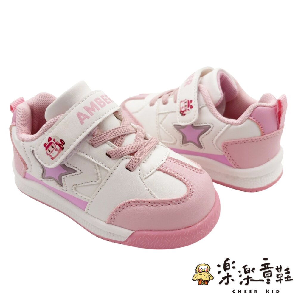 安寶Amber學步鞋-圖片-4
