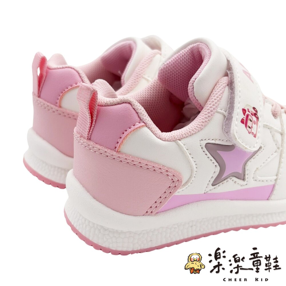 安寶Amber學步鞋-圖片-5