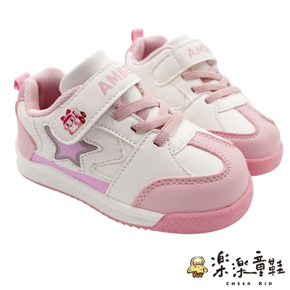 安寶Amber學步鞋