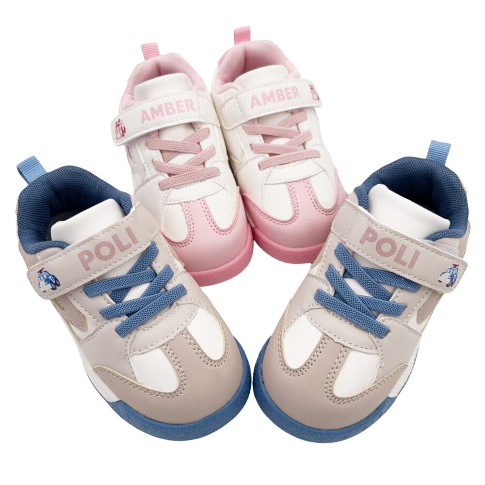 P116-救援小英雄學步鞋