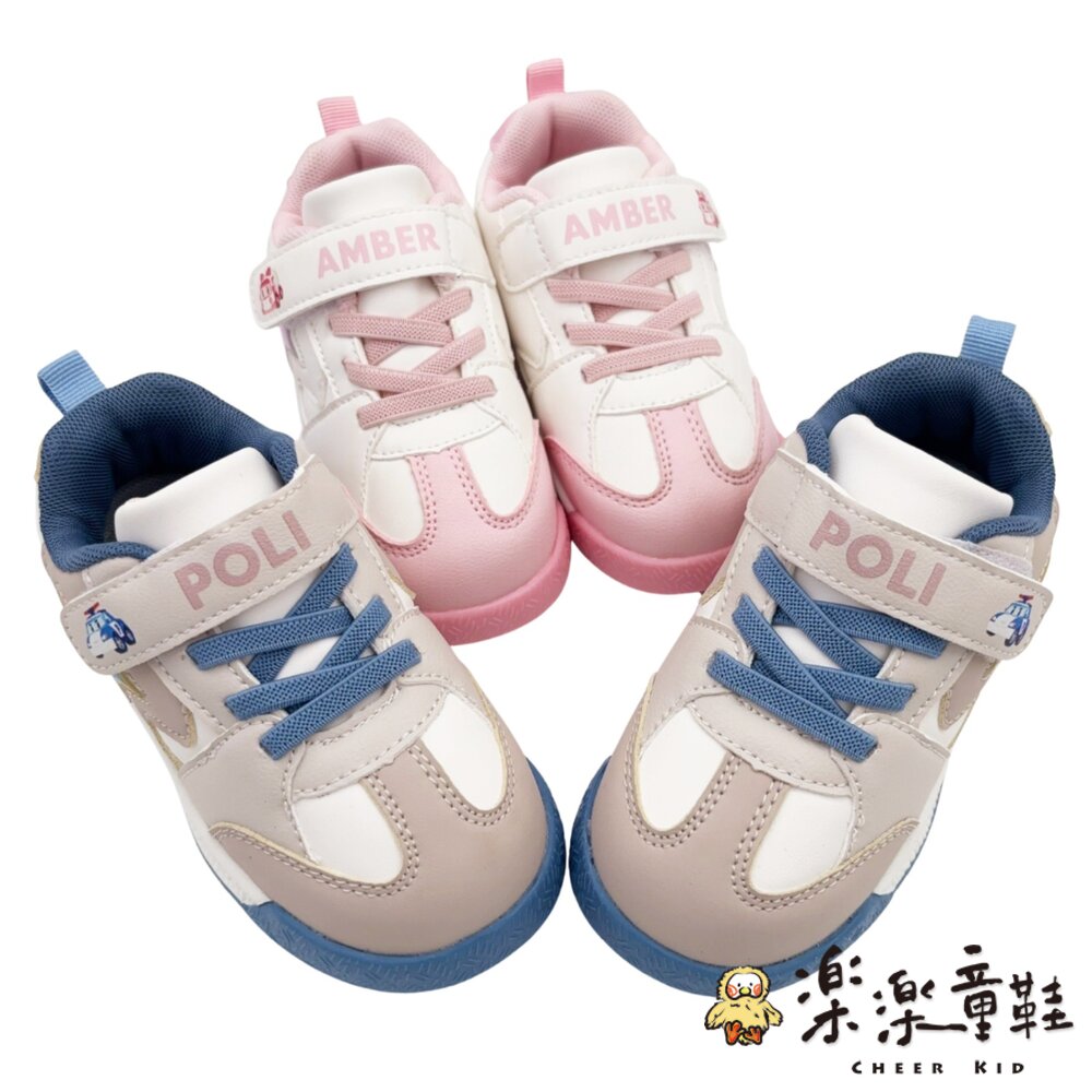 可愛卡通多款學步鞋-圖片-1