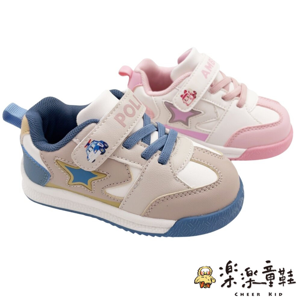 救援小英雄學步鞋-圖片-4