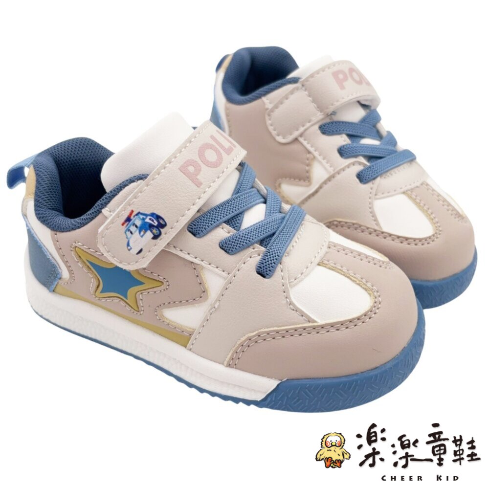 可愛卡通多款學步鞋-圖片-5