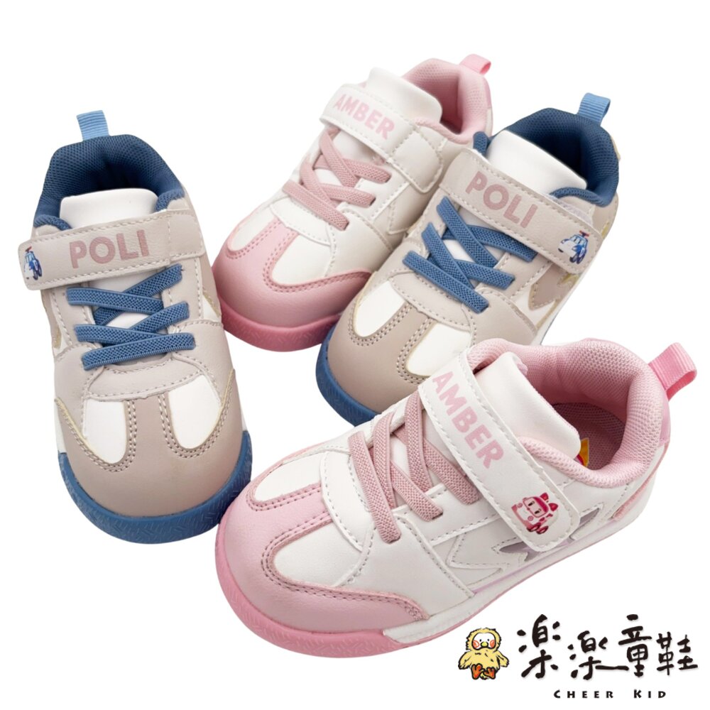 救援小英雄學步鞋-圖片-6