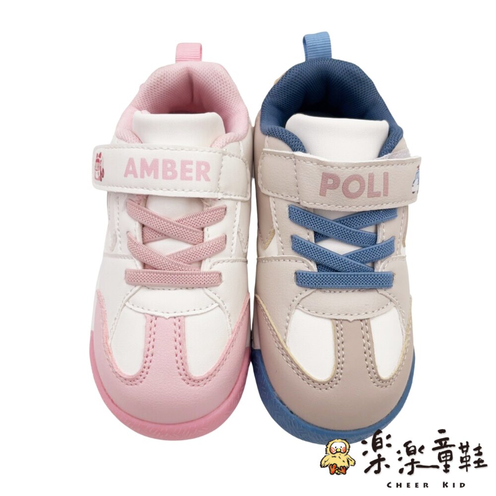 可愛卡通多款學步鞋-圖片-7