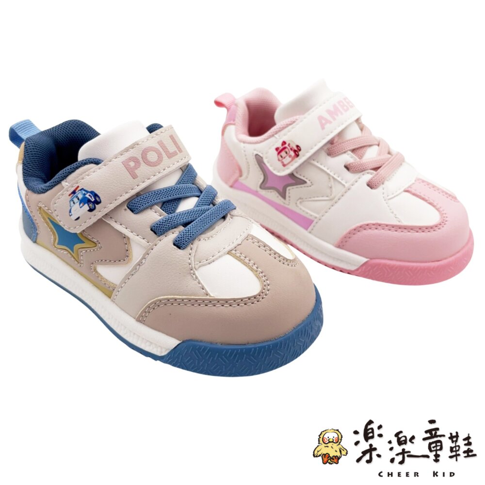 可愛卡通多款學步鞋-圖片-9