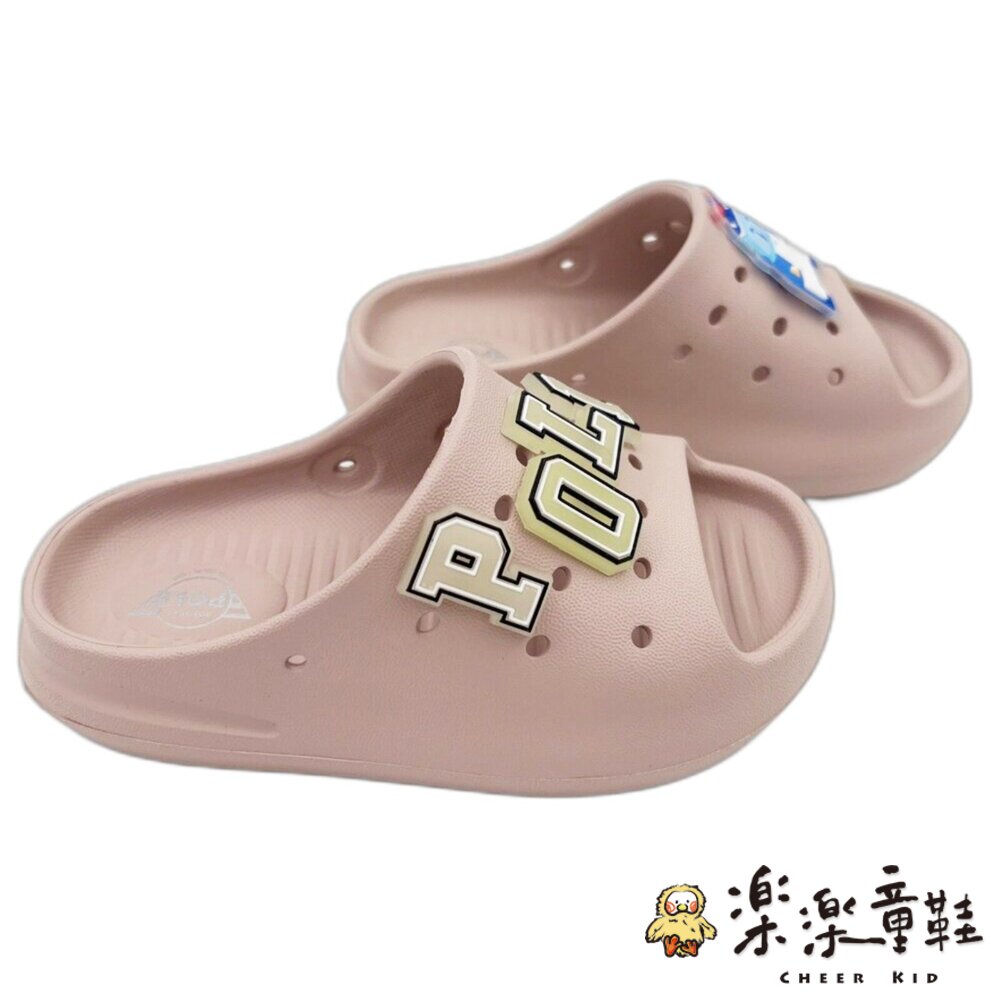 台灣製波力夜光拖鞋-圖片-1