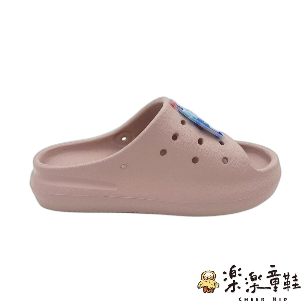 台灣製波力夜光拖鞋-圖片-2