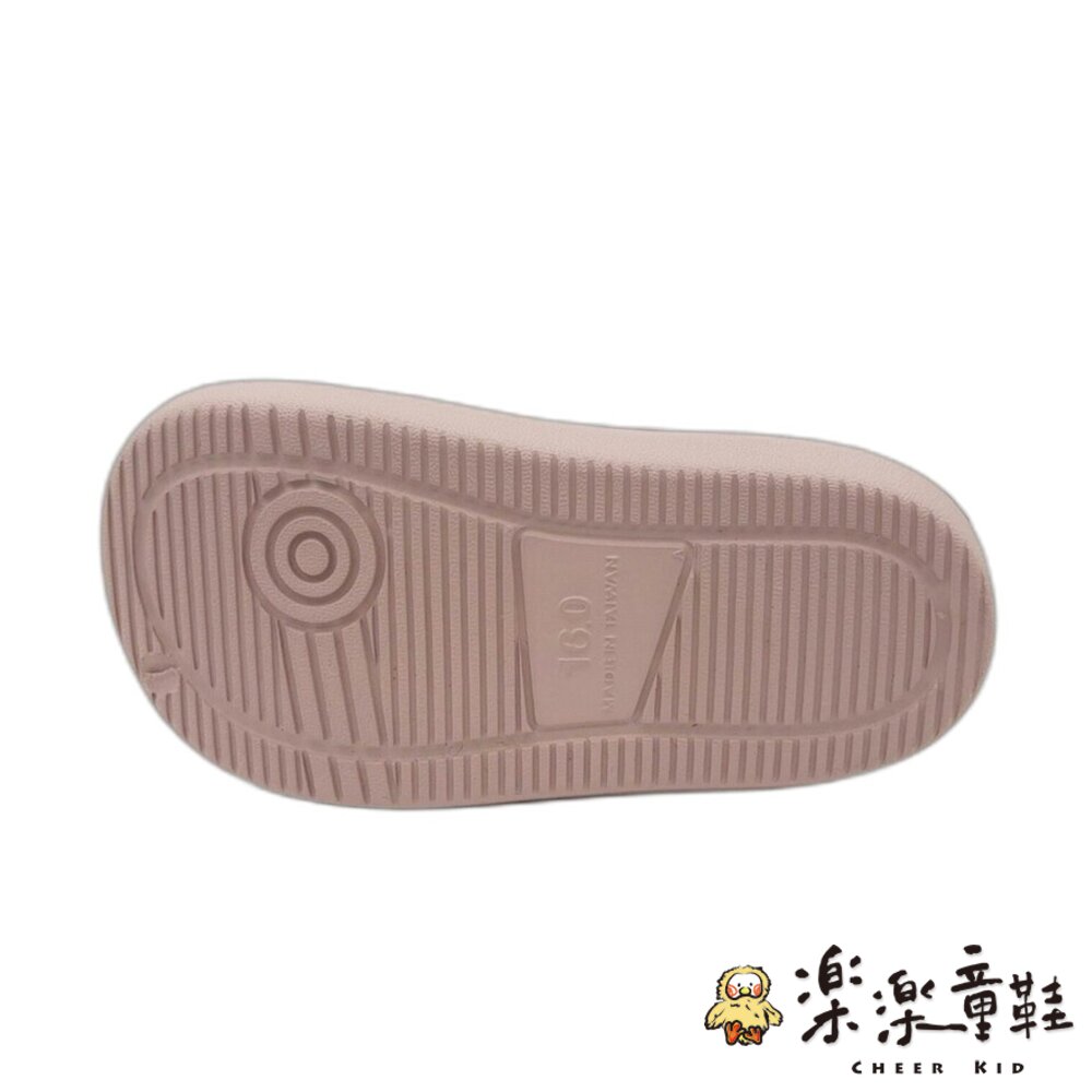 台灣製波力夜光拖鞋-圖片-3