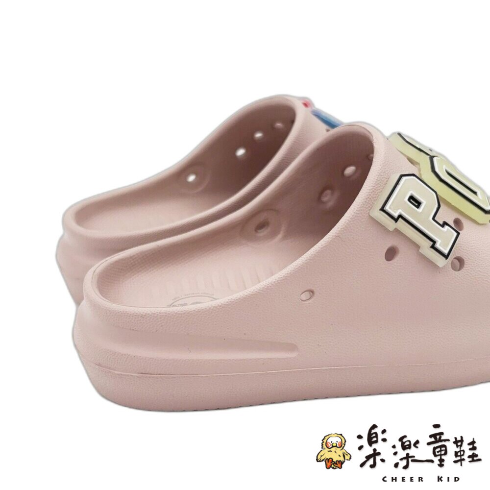 台灣製波力夜光拖鞋-圖片-5