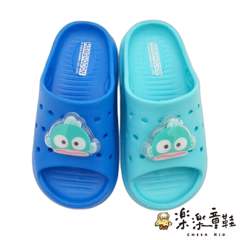 台灣製MIT卡通拖鞋 多款可選-圖片-1