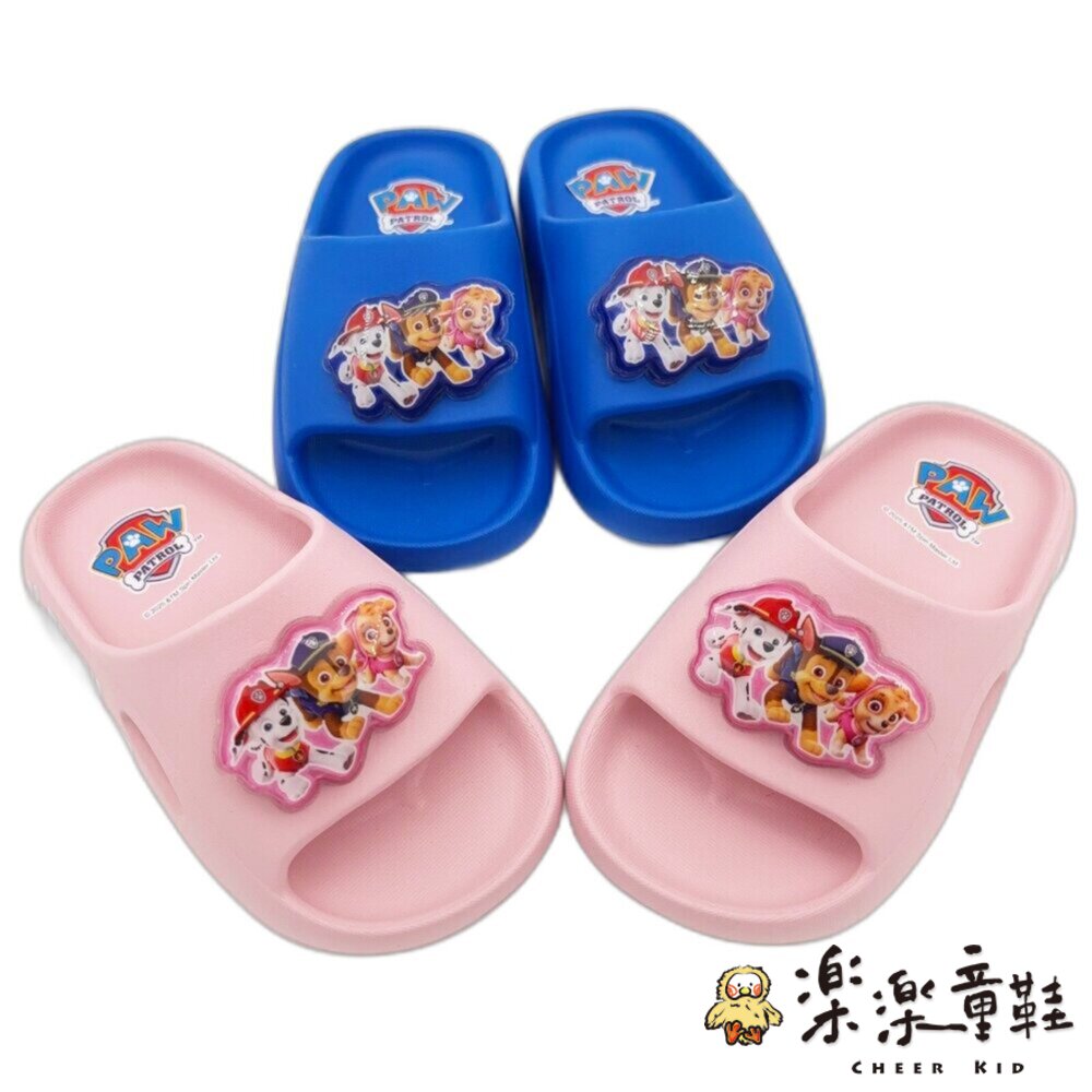 台灣製MIT卡通拖鞋 多款可選-圖片-4