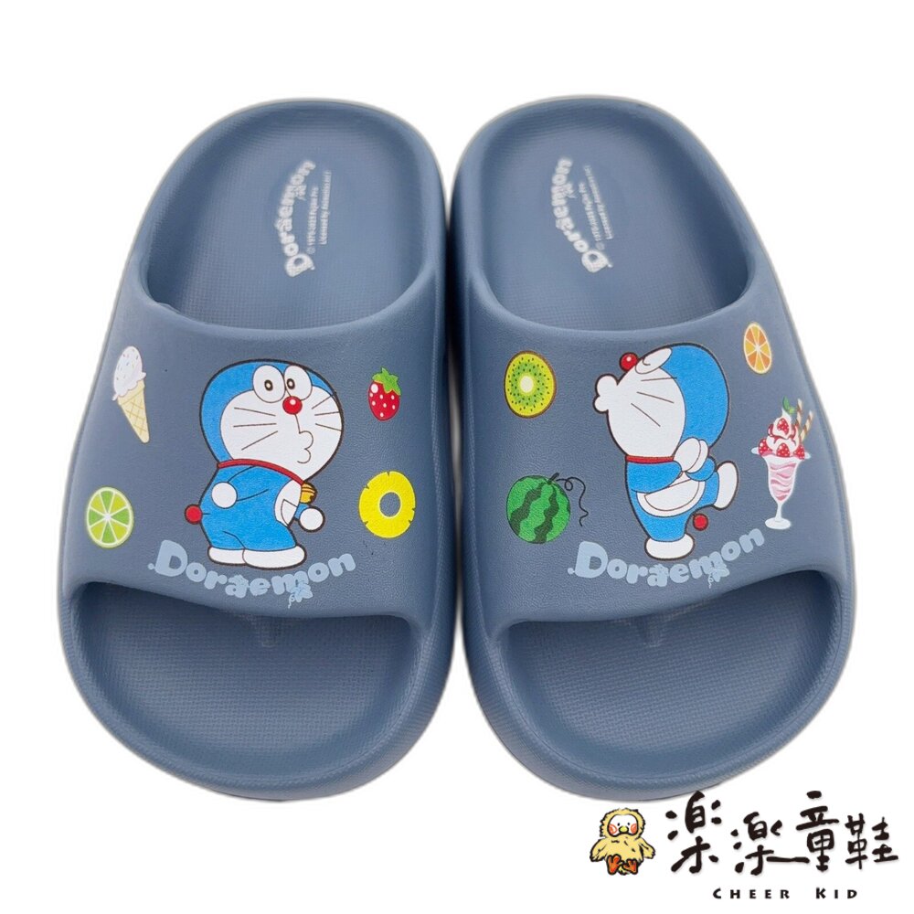 台灣製MIT卡通拖鞋 多款可選-圖片-9