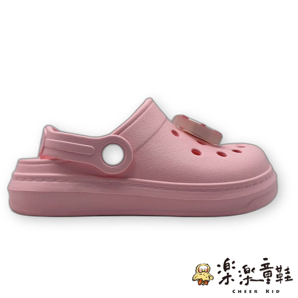 台灣製安寶電燈洞洞鞋-圖片-1