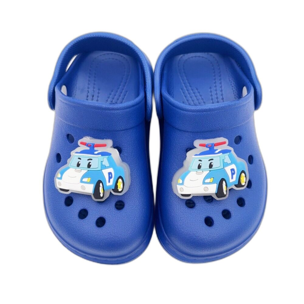 P121-2-救援小隊波力電燈涼鞋