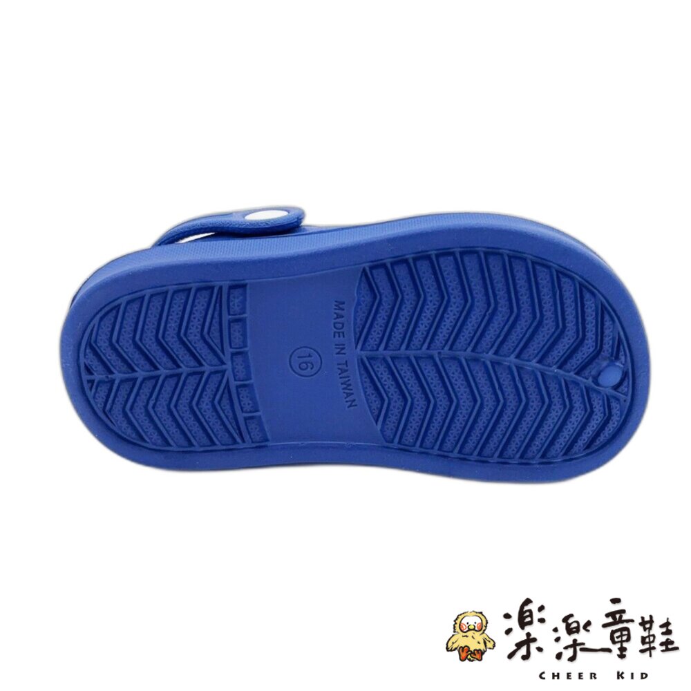 救援小隊波力電燈涼鞋-圖片-2