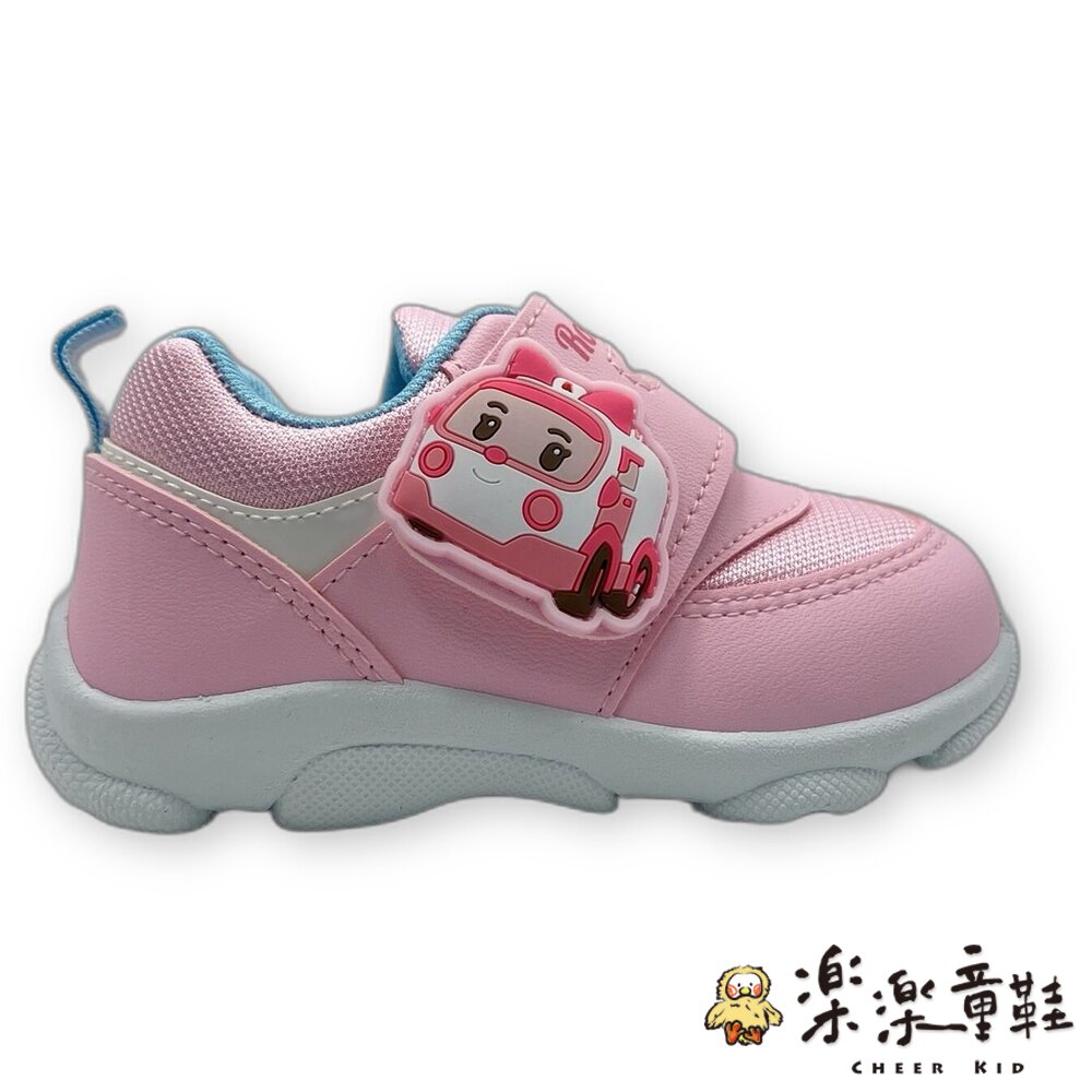 台灣製安寶輕量休閒鞋-圖片-2