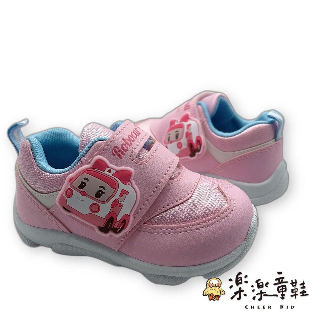 台灣製安寶輕量休閒鞋-圖片-4