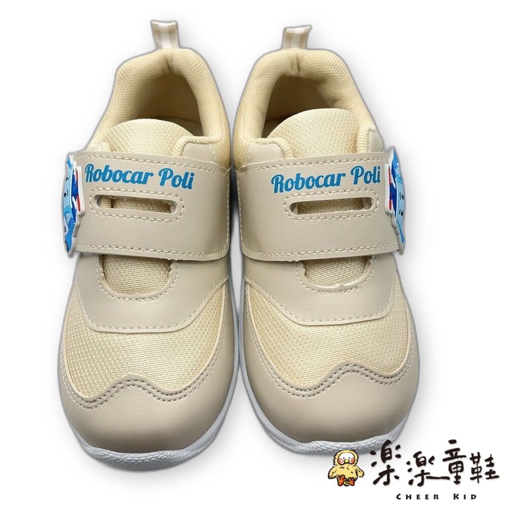 MIT救援小英雄波力布鞋-圖片-1