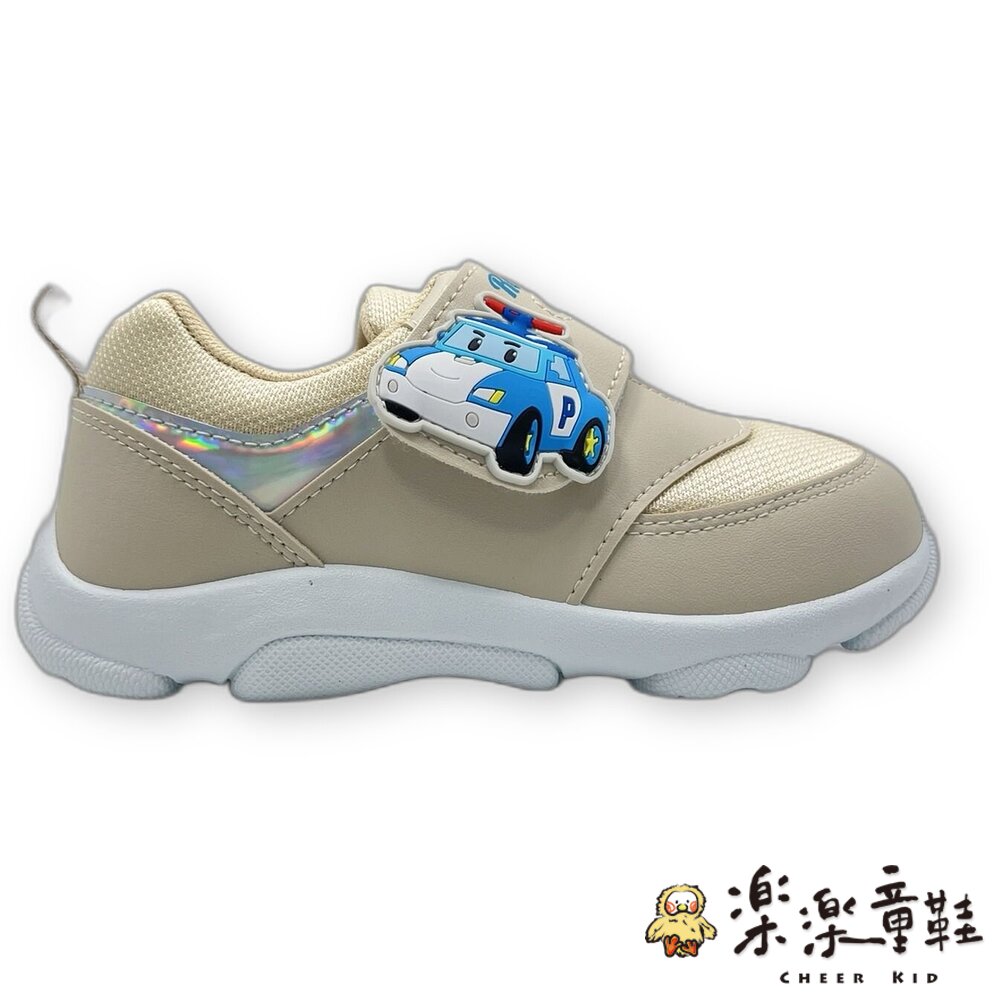 MIT救援小英雄波力布鞋-圖片-2